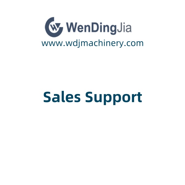 Sales Support 
